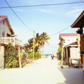  Caye Caulker, Belize